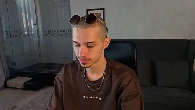 KaydenDrew online show from 04.09.26