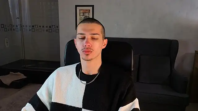 KaydenDrew online show from 04.16.26