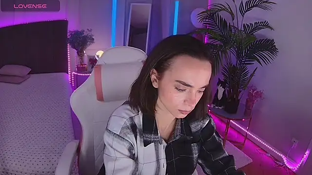 Dayana Foxy online show from 12.16.25