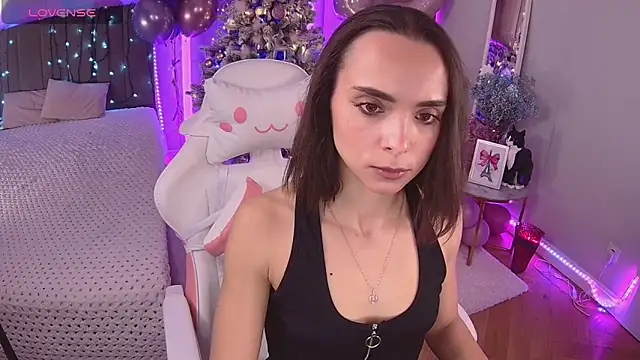 Dayana Foxy online show from 01.19.26