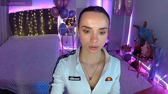 Dayana Foxy online show from 03.04.26