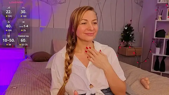 Snapshot of Gentle_Vibes_ chatting on 01.09.26 Gentle Vibes online show from 01.09.26