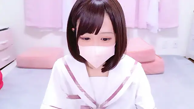 Nazuna 727 online show from 03.20.26