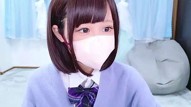 Nazuna 727 online show from 04.11.26