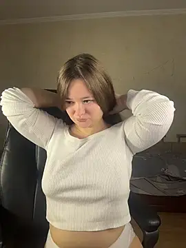 CaramelleSugarr online show from 12.18.25