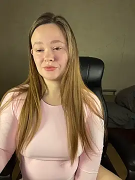 CaramelleSugarr online show from 02.04.26