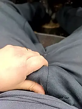 Snapshot of AlcorMad chatting on 01.12.26 AlcorMad online show from 01.12.26