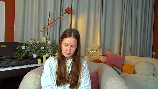 PatriciePalmer online show from 01.11.26