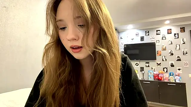 Princessofcashe online show from 03.11.26