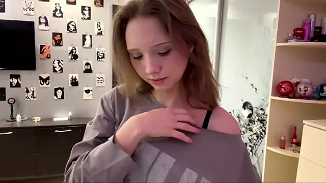 Princessofcashe online show from 04.01.26