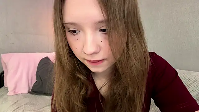 Snapshot of Princessofcashe chatting on 05.17.26 Princessofcashe online show from 05.17.26