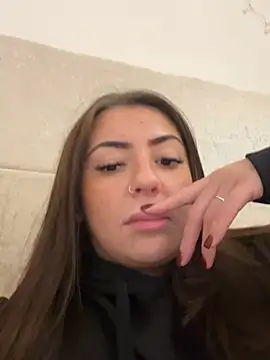 Snapshot of georgiag chatting on 01.08.26 georgiag online show from 01.08.26