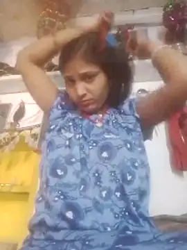 HOT-ANJALI7 online show from 04.07.26