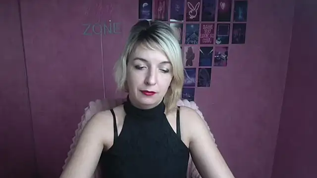 Lana Foxyy online show from 01.13.26