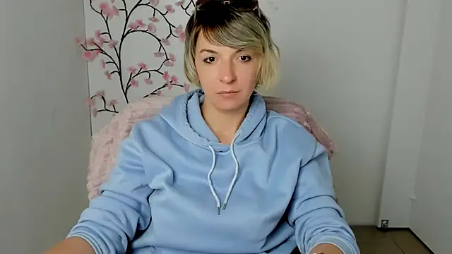Lana Foxyy online show from 05.11.26