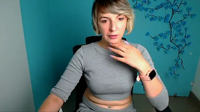 Lana Foxyy online show from 05.21.26