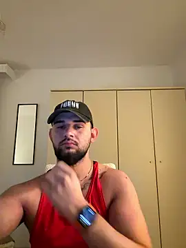 LunaFoxTip online show from 01.12.26