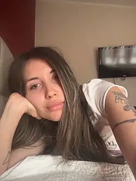 saphirafox online show from 01.17.26