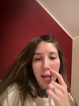 saphirafox online show from 03.15.26