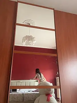 saphirafox online show from 04.01.26