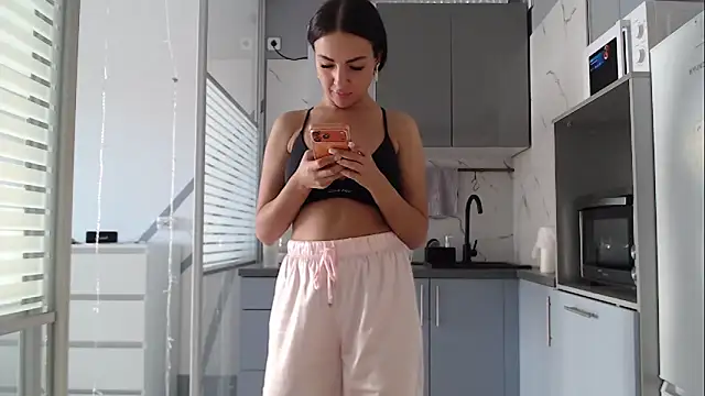 MilaMex online show from 04.09.26