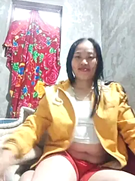 Maikha08 online show from 02.11.26