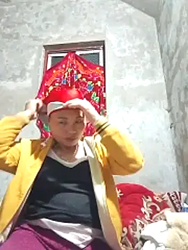 Maikha08 online show from 02.19.26