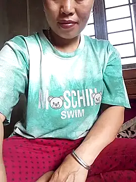 Maikha08 online show from 04.06.26