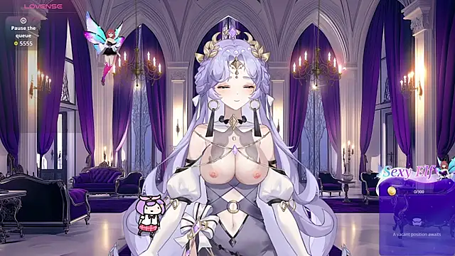 suki hentai online show from 02.17.26