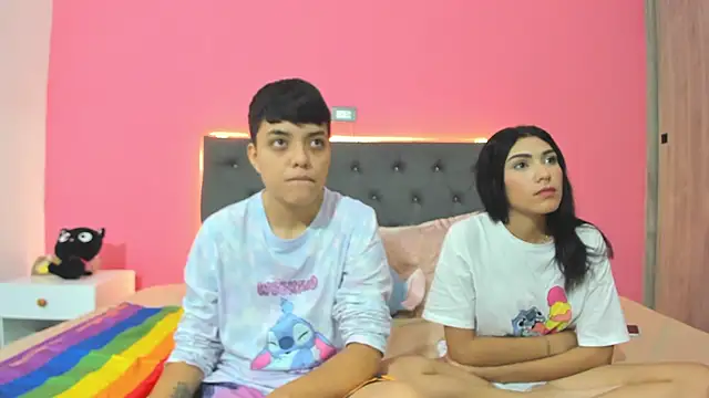 ariloe quintero online show from 01.14.26