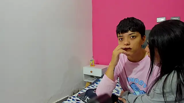 Snapshot of ariloe_quintero chatting on 02.02.26 ariloe quintero online show from 02.02.26