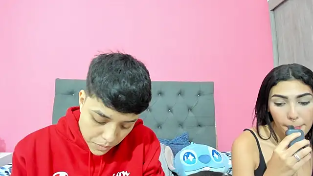 Snapshot of ariloe_quintero chatting on 02.07.26 ariloe quintero online show from 02.07.26