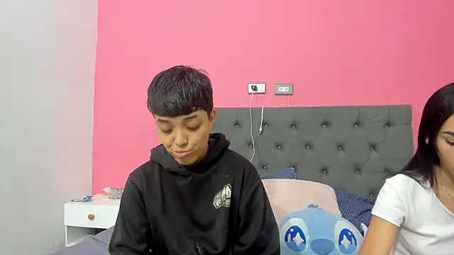 Snapshot of ariloe_quintero chatting on 02.24.26 ariloe quintero online show from 02.24.26