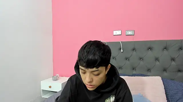 ariloe quintero online show from 03.03.26