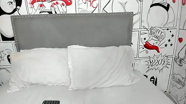 alison ferrera  online show from 01.12.26