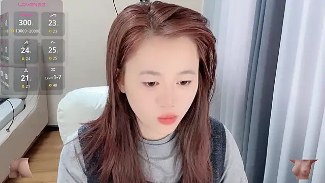 Amireux-8 online show from 03.21.26