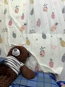 Snapshot of bi_biii chatting on 01.19.26 bi biii online show from 01.19.26