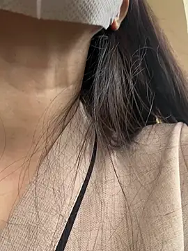 Snapshot of bi_biii chatting on 02.13.26 bi biii online show from 02.13.26