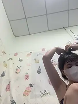 Snapshot of bi_biii chatting on 02.26.26 bi biii online show from 02.26.26