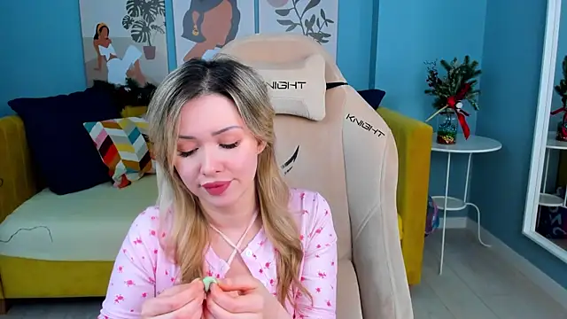 CassieTayllor online show from 01.05.26