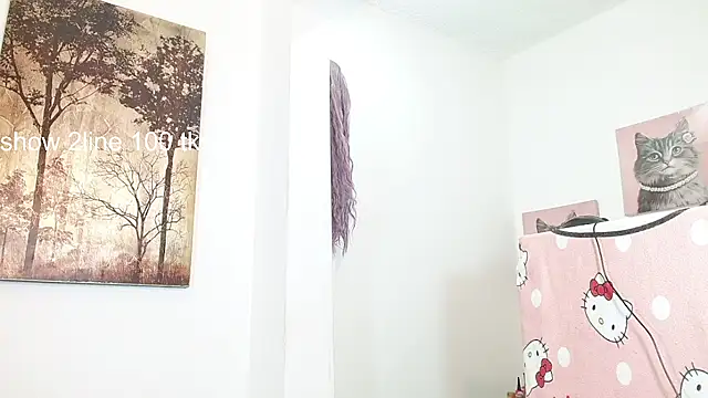 titania1502 online show from 01.10.26