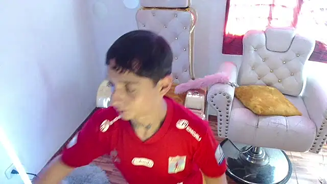 Snapshot of David_and_Jonas chatting on 02.12.26 David and Jonas online show from 02.12.26