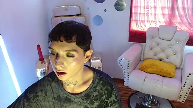 Snapshot of David_and_Jonas chatting on 02.22.26 David and Jonas online show from 02.22.26