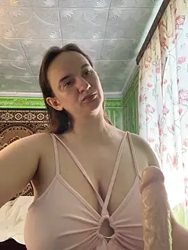 Snapshot of HarychaLysichka chatting on 06.29.26 HarychaLysichka online show from 06.29.26