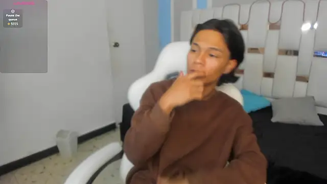 Snapshot of AndyKings_1 chatting on 01.09.26 AndyKings 1 online show from 01.09.26