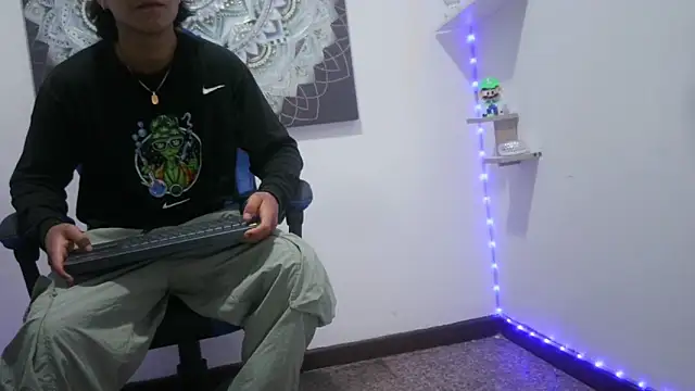 AndyKings 1 online show from 04.13.26