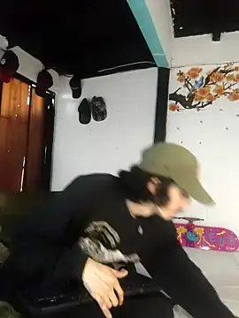 sk8-boy online show from 01.15.26