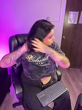 Saarada online show from 02.26.26