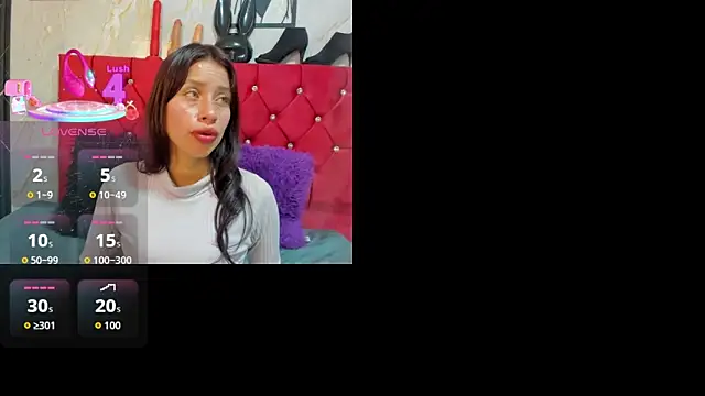 Snapshot of cloyks chatting on 01.08.26 cloyks online show from 01.08.26