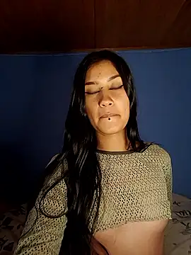 Mss Meloddy online show from 01.06.26